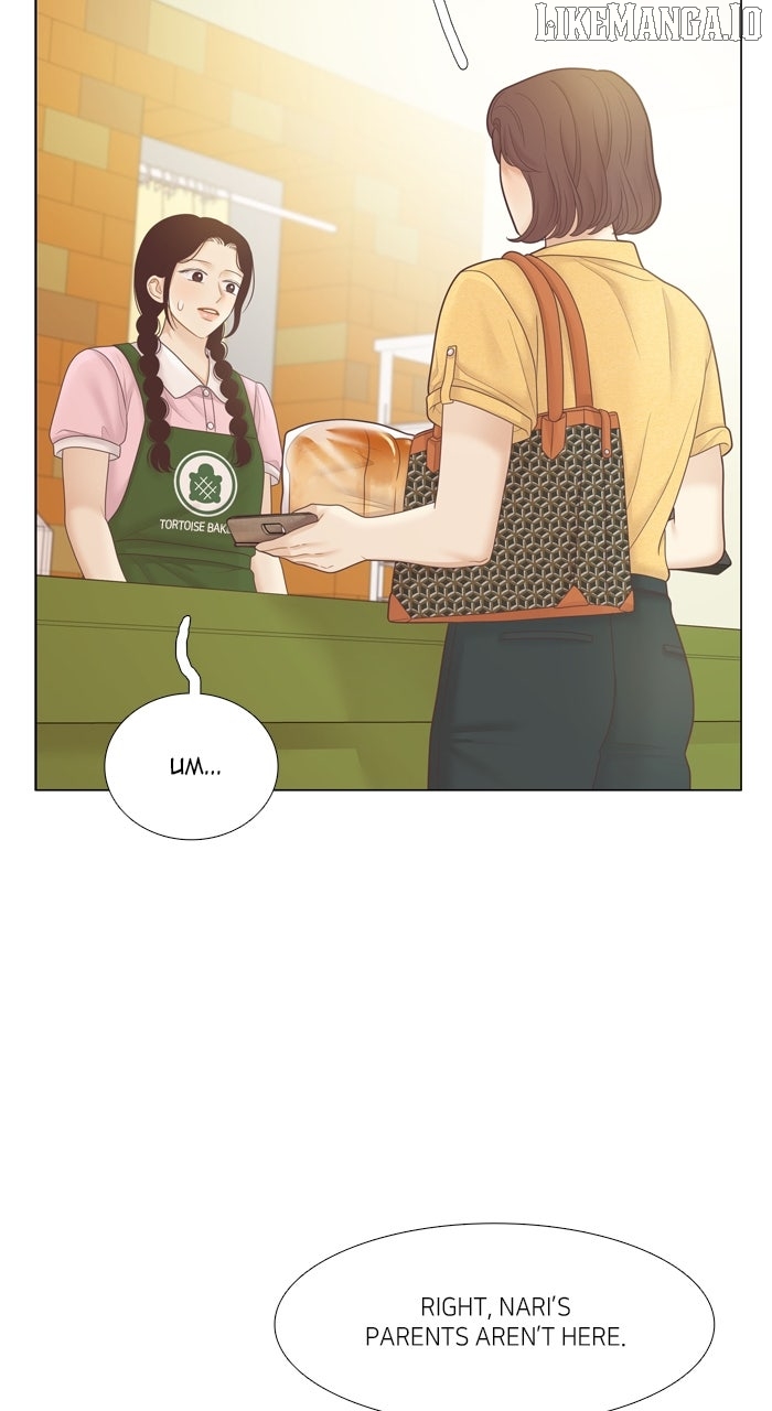 Girl’s World ( World of Girl ) Chapter 462 - page 47